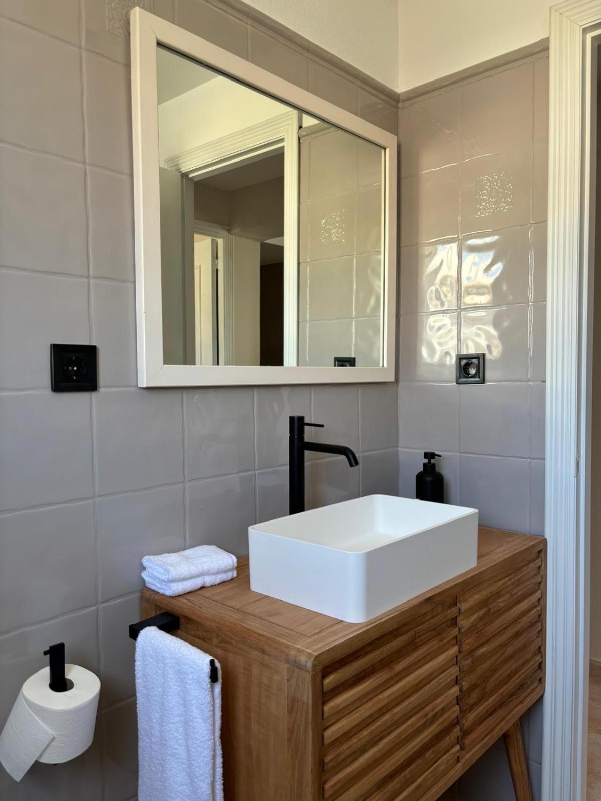 Apartamentos Ses Veles Cala Llonga  Chambre photo