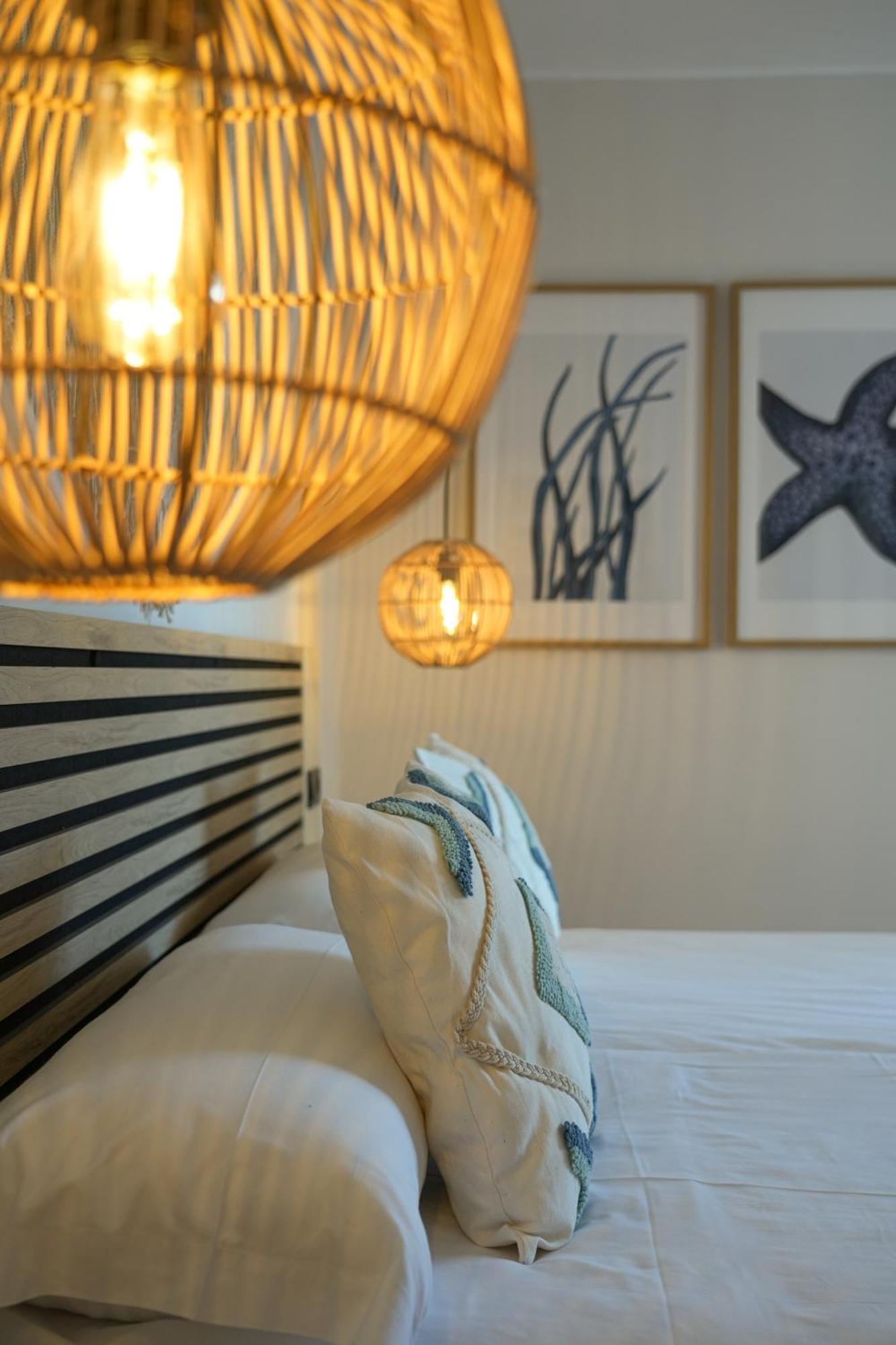 Apartamentos Ses Veles Cala Llonga  Extérieur photo
